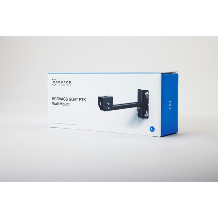 Support ECOVACS Support mural pour balise RTK