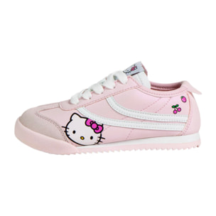 Zapatilla deportiva infantil "Hello Kitty"