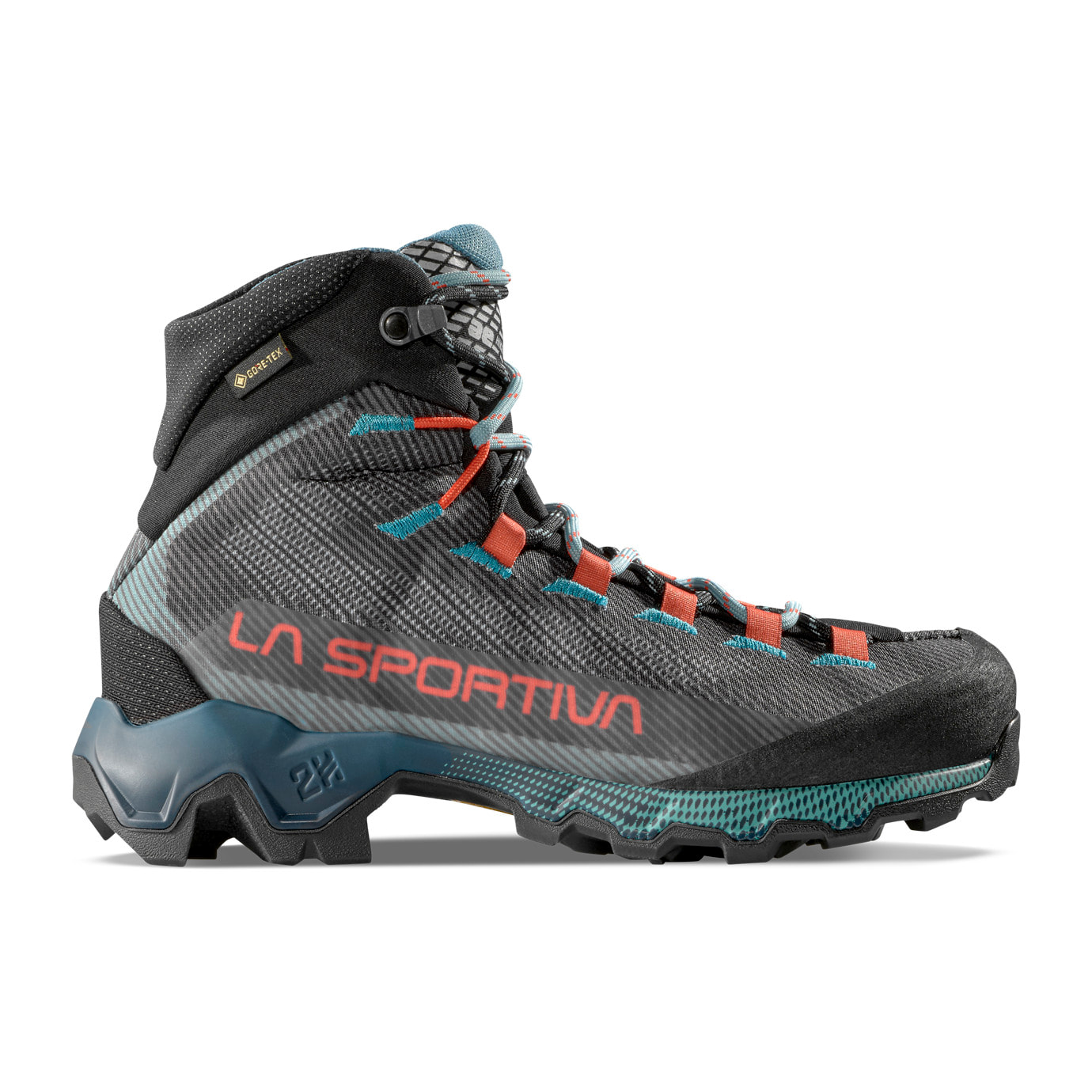 Aequilibrium Hike Goretex Mujer Botas Trekking