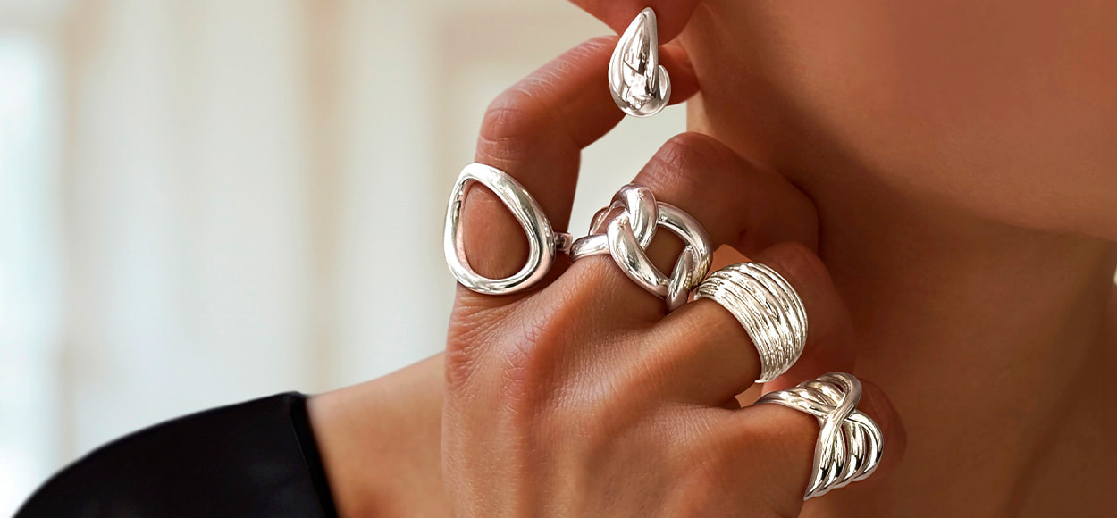 ECLAT D'ARGENT à super prix chez VEEPEE