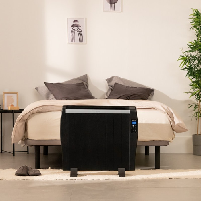 Cecotec Emisor térmico Emisor térmico ReadyWarm 1800 Thermal Black
