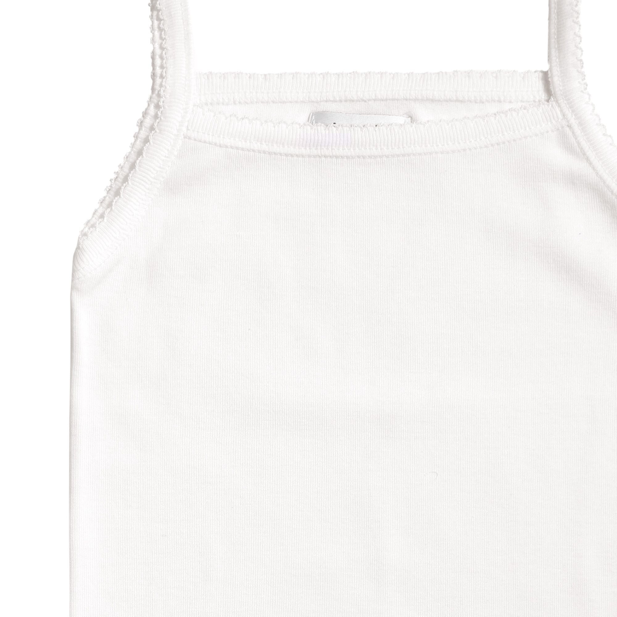 Body Tirante Fino Canale 1X1