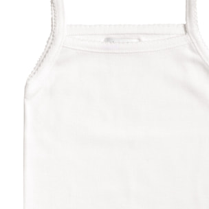 Body Tirante Fino Canale 1X1