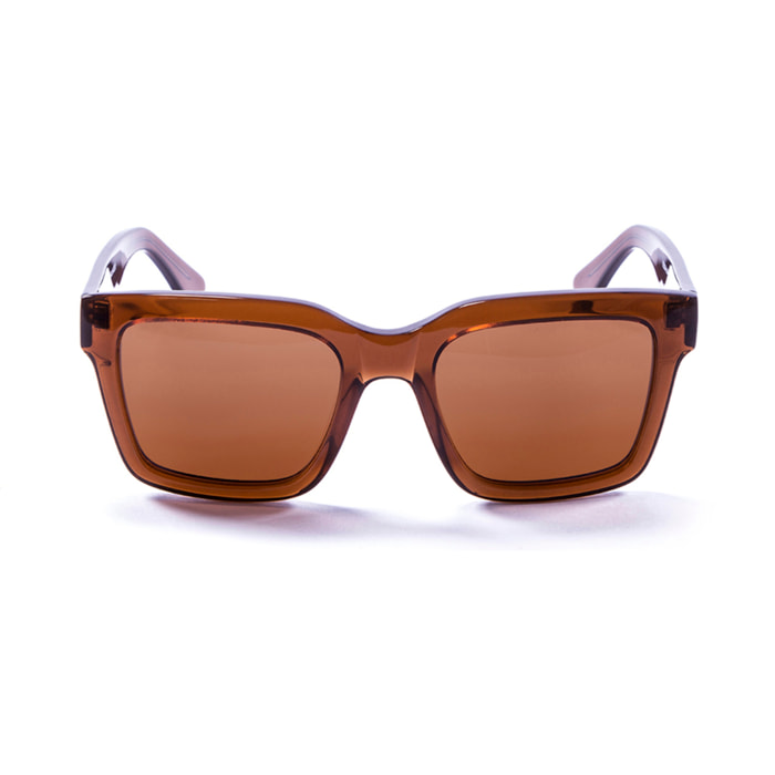 OCCHIALI DA SOLE LENOIR modello MONACO colore Marrone