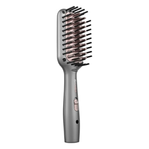 Spazzole liscianti Bamba InstantCare 400 Travel Brush Cecotec