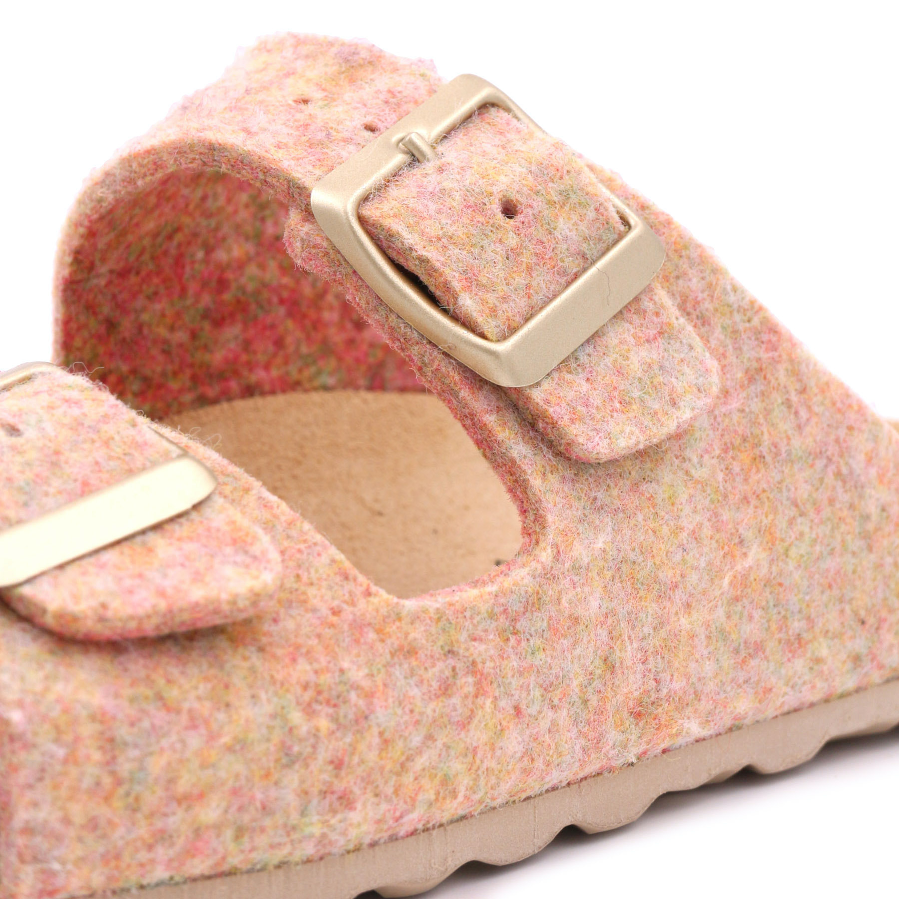 Sandalo BILLOWY ROSA