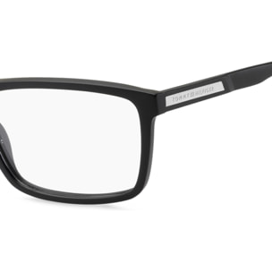 Gafas de Vista Tommy Hilfiger TH 1549 003 de Acetato Hombre 55 mm