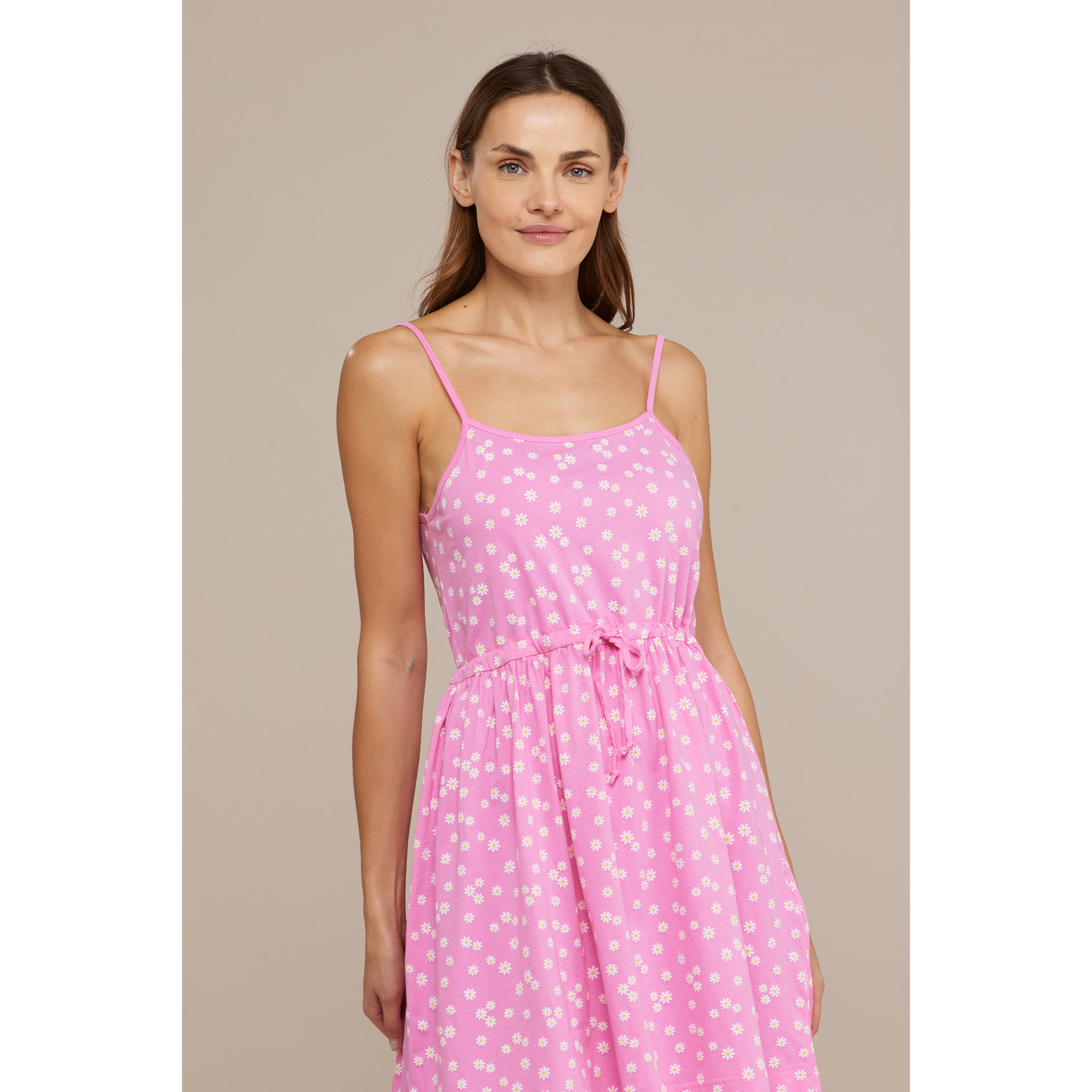 Abitino donna cotone melanie Noidinotte