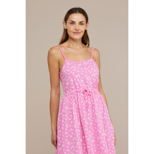 Abitino donna cotone melanie Noidinotte