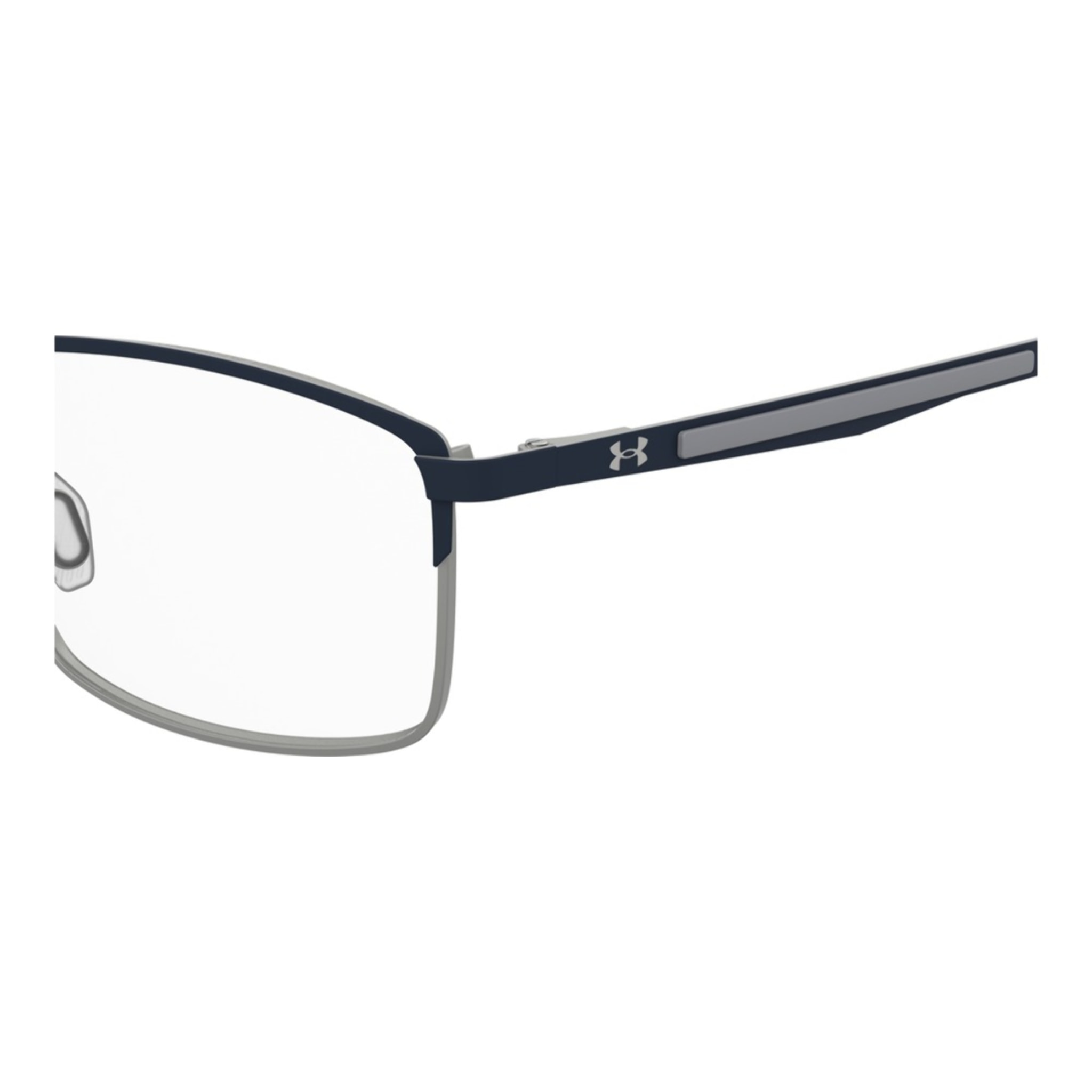 Gafas de Vista Under Armour UA 5116/G 4NZ de Metal Hombre 56 mm