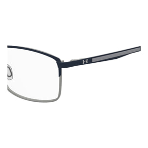 Gafas de Vista Under Armour UA 5116/G 4NZ de Metal Hombre 56 mm