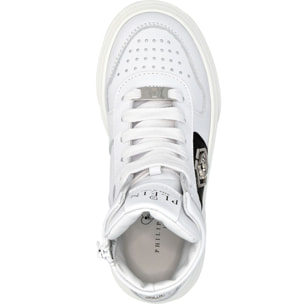 PHILIPP PLEIN Zapatilla Runner HEXAGON