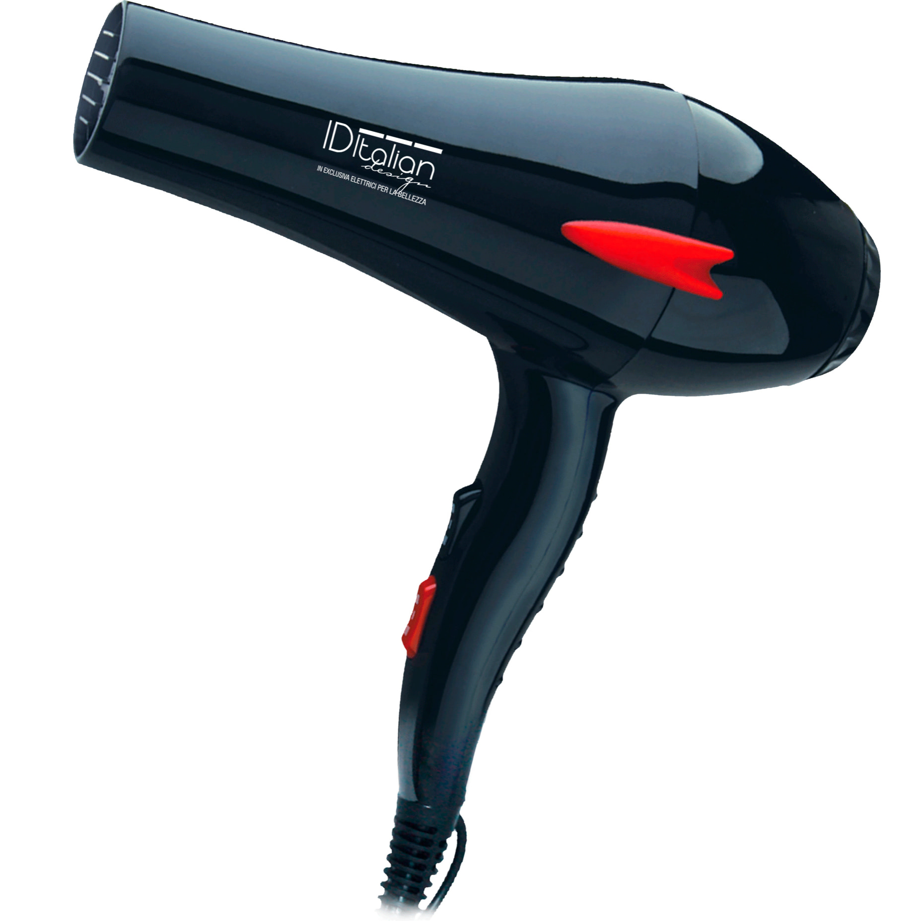 Asciugacapelli Gti 2600 Plus Gran Motor Ac