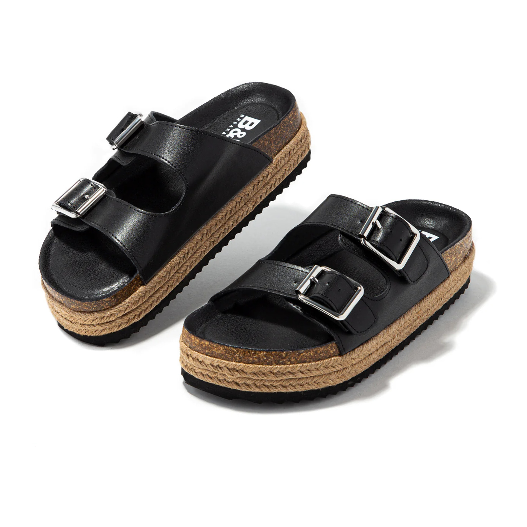 B&W Break&Walk - Sandali estivi donna e bambina comodi