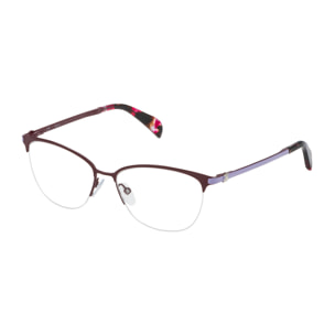 Montura de gafas Tous Mujer VTO350540R50