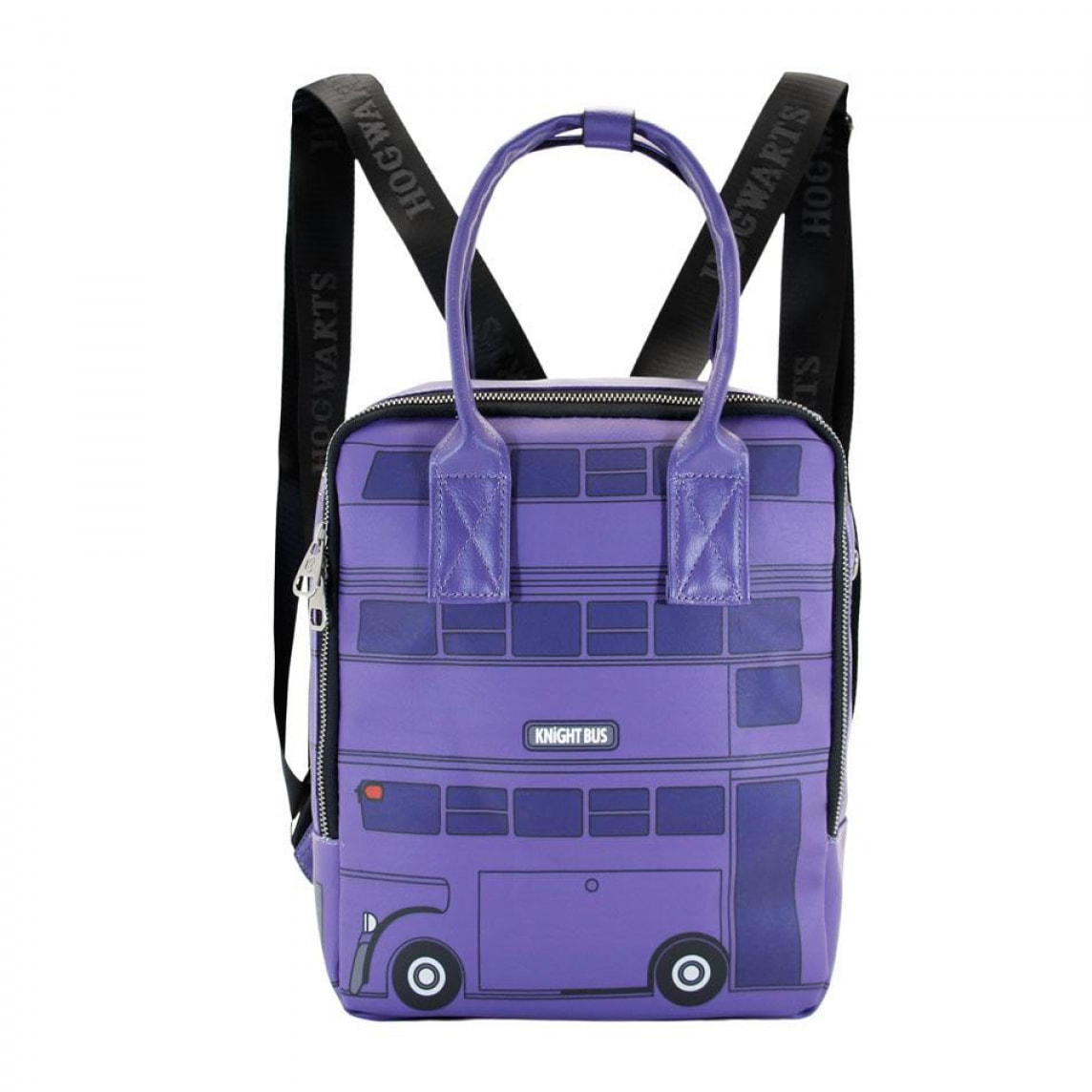 Harry Potter Borsa Zaino Bus Nottetempo Karactermania