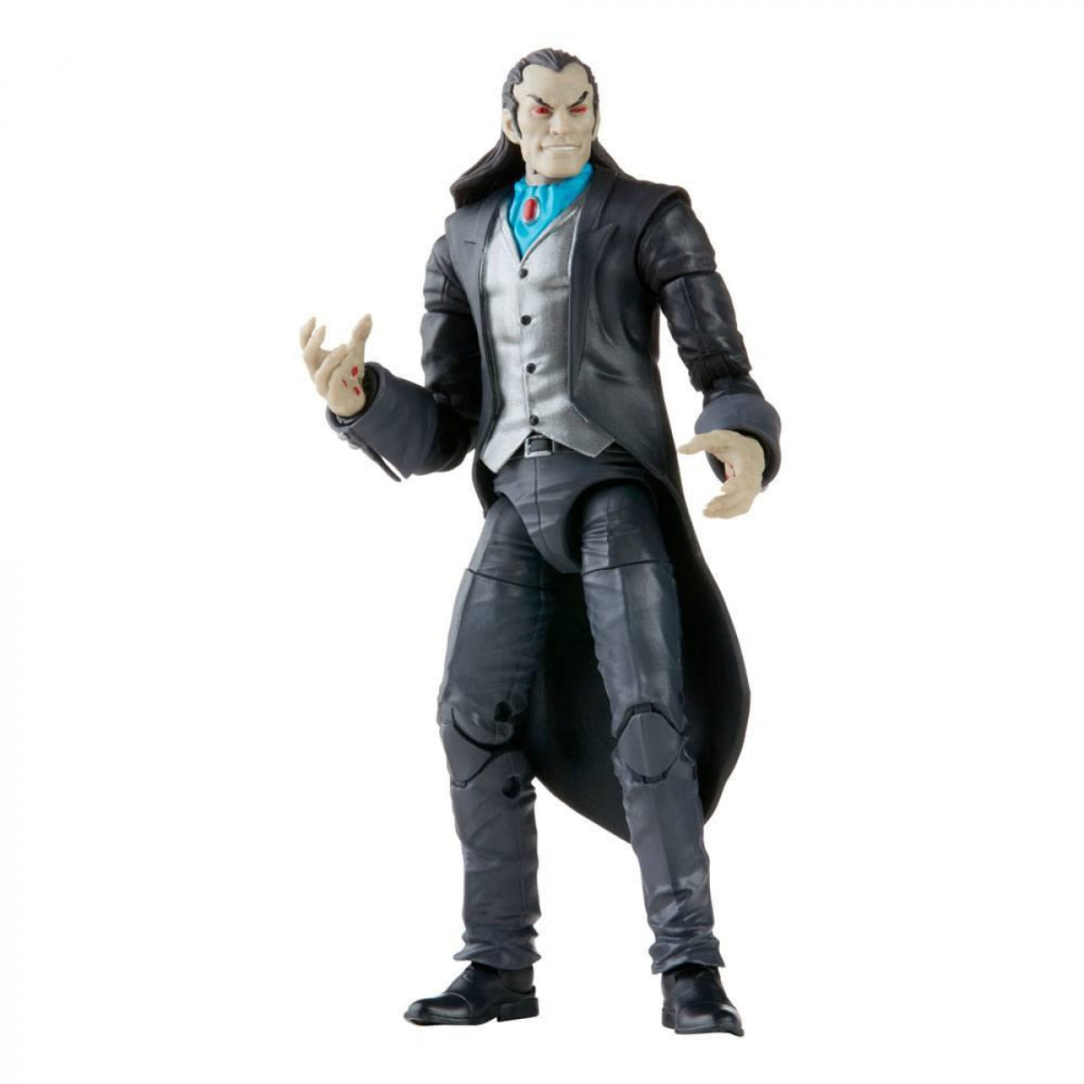 Spider-Man Marvel Legends Series Figura Morlun 15 cm Hasbro