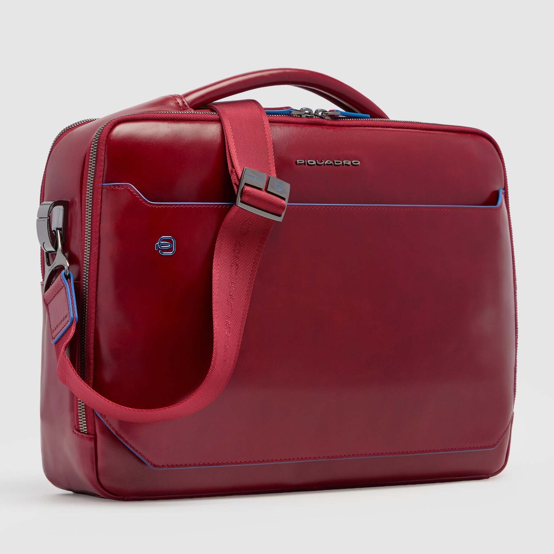 Piquadro Borsa porta pc 15,6" personalizzabile