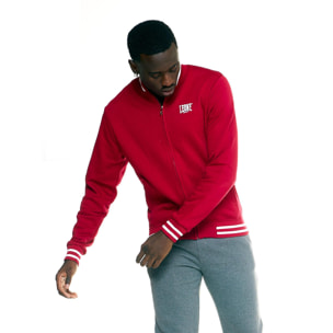 Chándal con cremallera completa Lifestyle para hombre