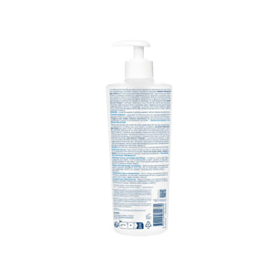 Atoderm Intensive Gel-Crème - Soin Frais Ultra-Apaisant Peaux sensibles