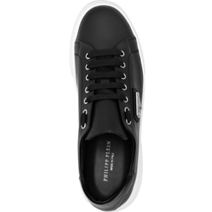 PHILIPP PLEIN Low-Top Sneakers ICONIC PLEIN