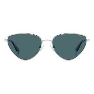 Gafas de Sol Polaroid PLD 6234/S/X DOH Polarizadas de Metal Mujer 57 mm