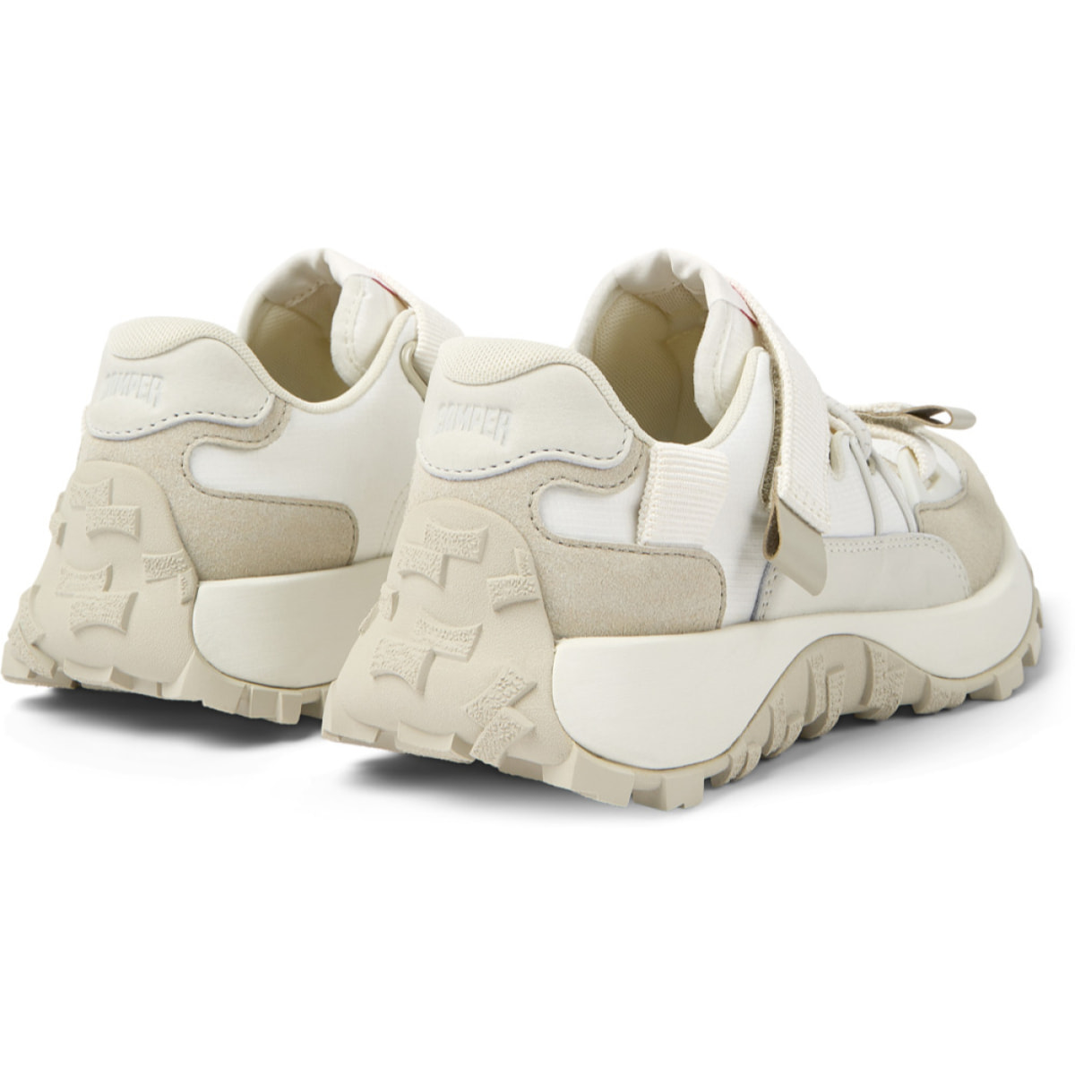 CAMPER Drift Trail - Zapatillas Sneakers Multicolor Mujer