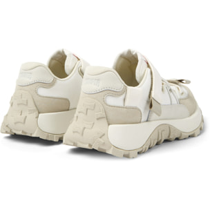 CAMPER Drift Trail - Zapatillas Sneakers Multicolor Mujer