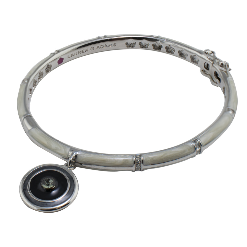 Pulsera Lauren G Adams Mujer 65595