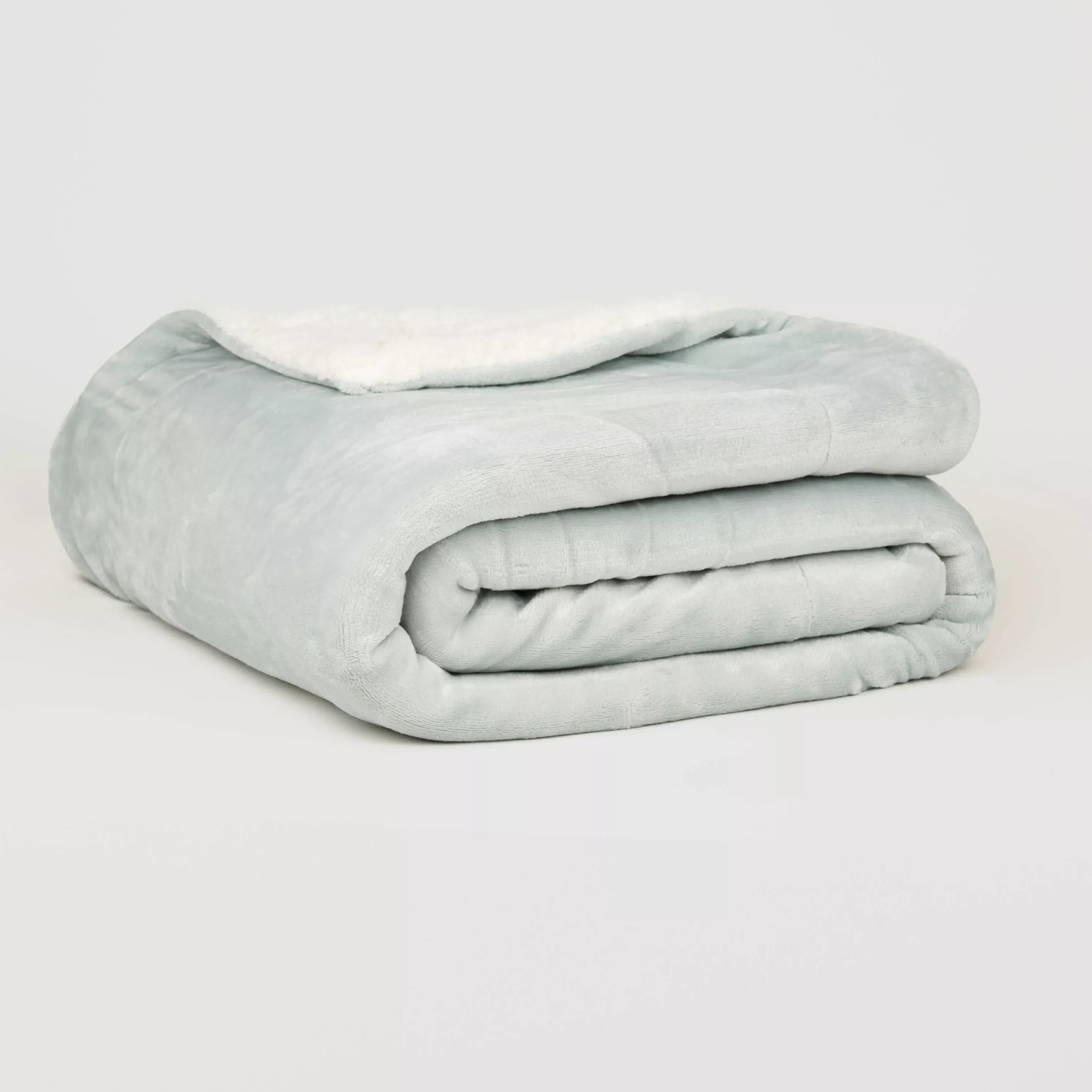 Manta velvet sherpa New