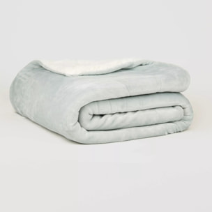 Manta velvet sherpa New