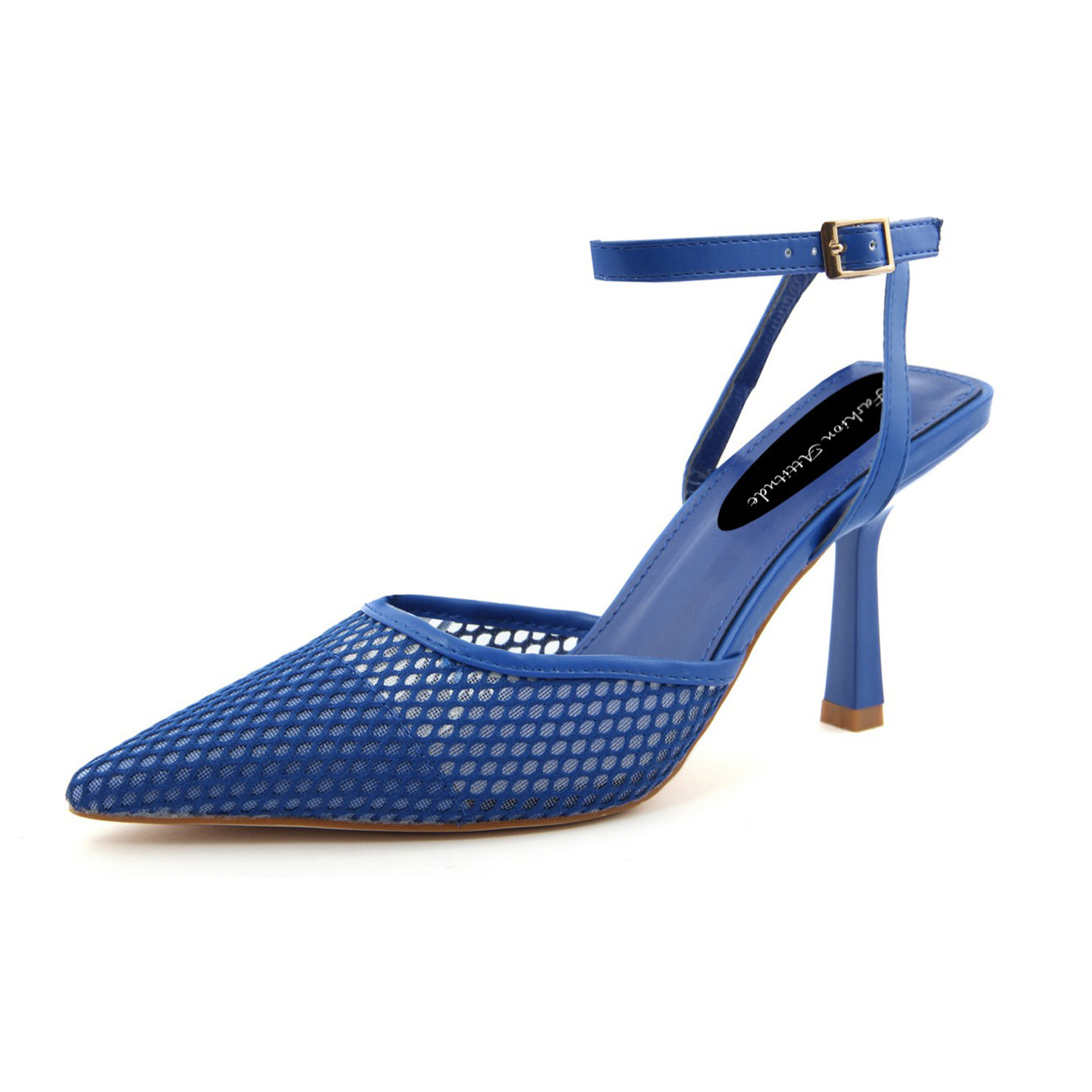 Sandali Donna colore Blu