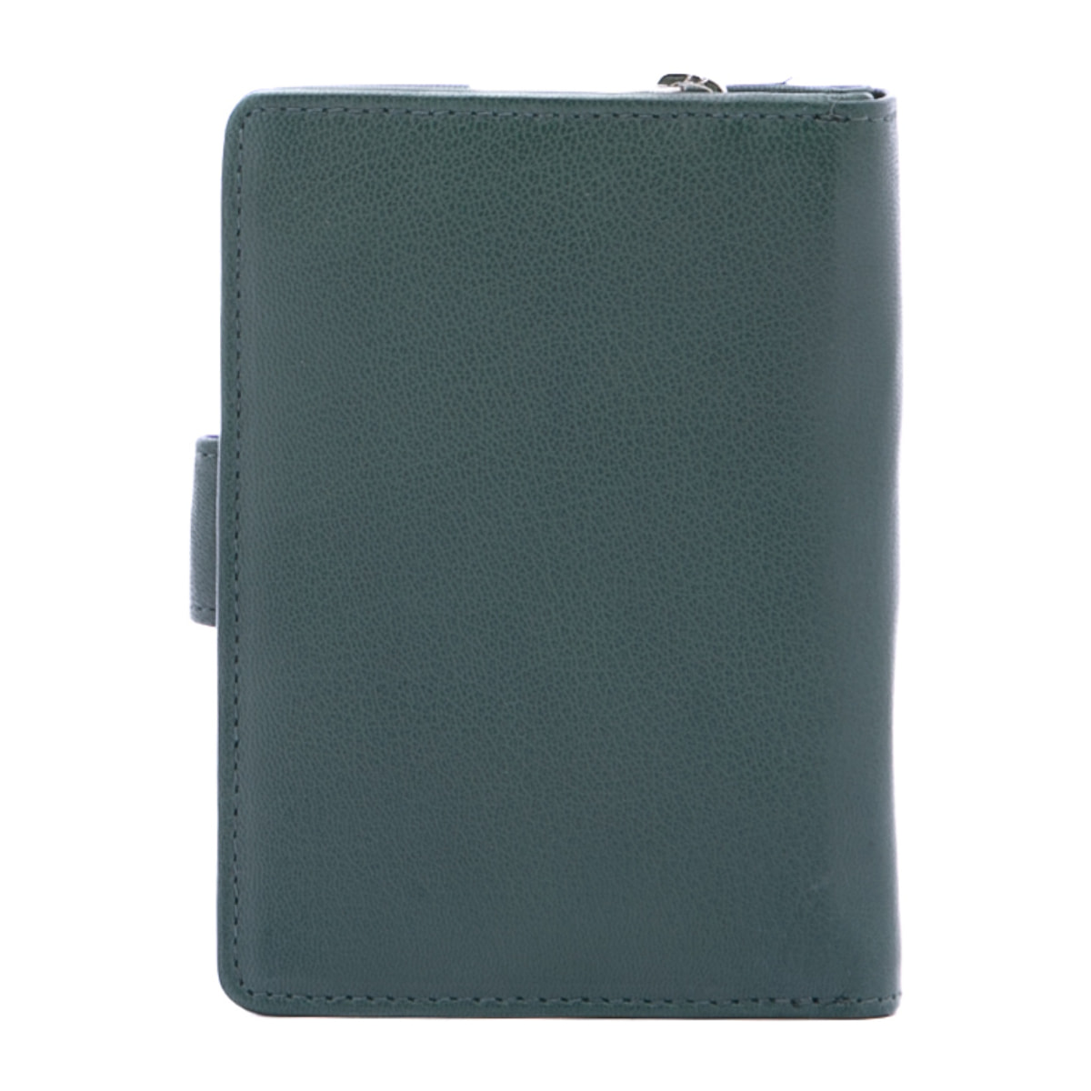 Portafoglio  da donna ecopelle Prodotto Vegano 13x9,5x4 cm