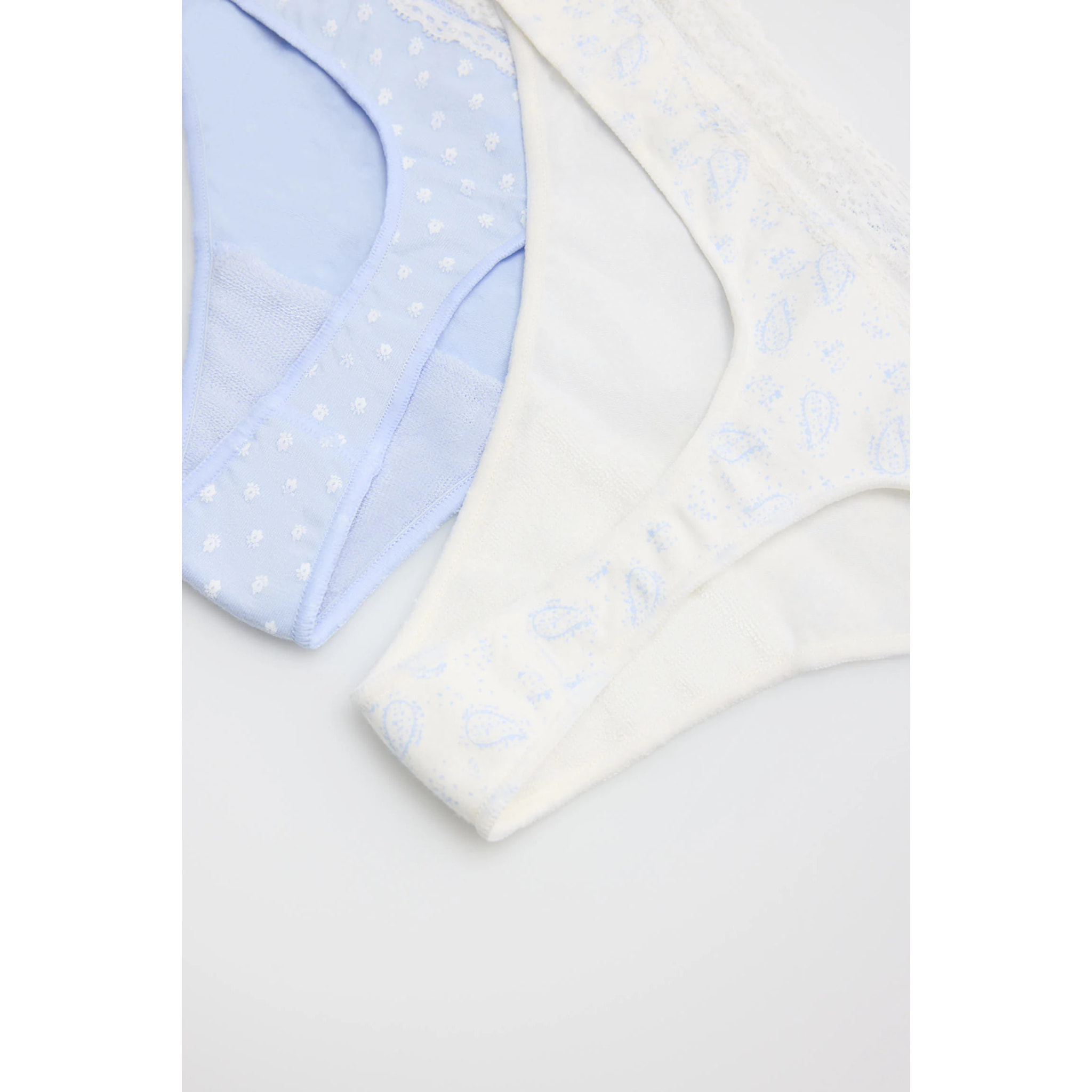 Tanga donna