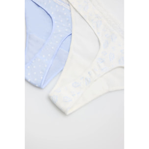 Tanga donna