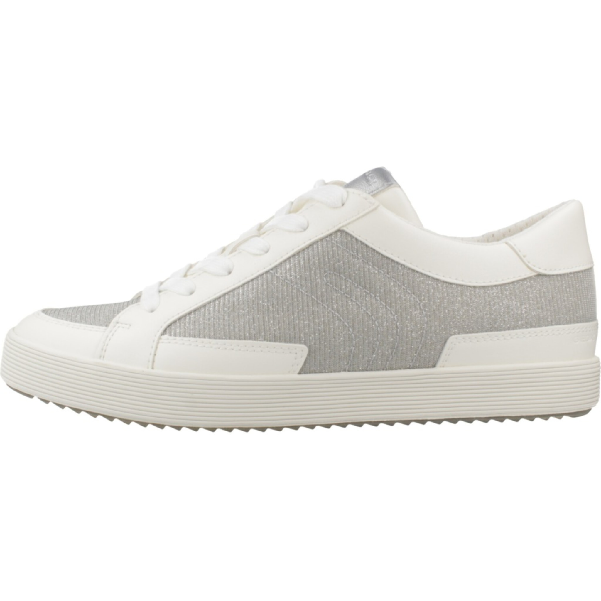 Sneakers de  Mujer de la marca GEOX  modelo D BLOMIEE BLANCO
