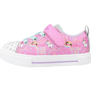 SNEAKERS SKECHERS  TWINKLE SPARKS - UNICORN