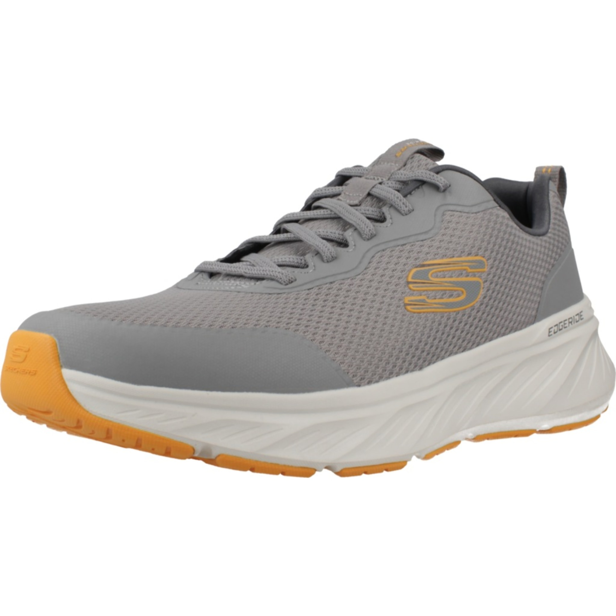 Sneakers de  Hombre de la marca SKECHERS  modelo EDGERIDE - REKZE Gray