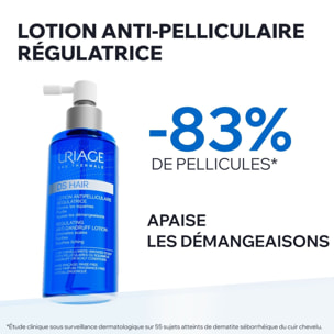 DS Hair - Lotion - Antipelliculaire Régulatrice 100 ml
