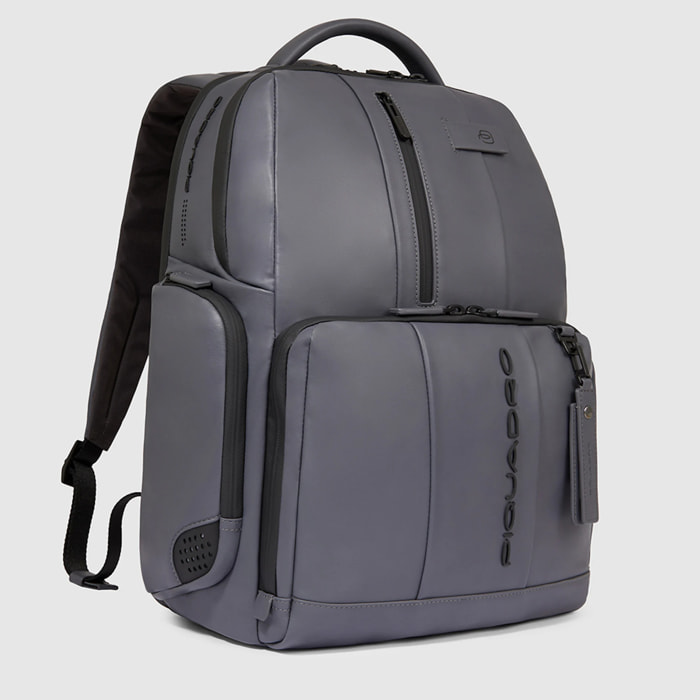 Piquadro Zaino porta pc 15,6 personalizzabile
