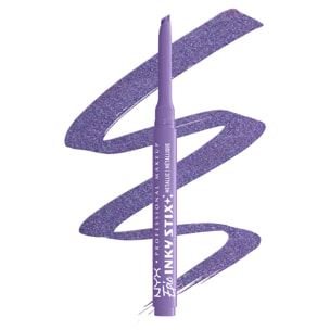 NYX Professional Makeup Epic Inky Stix VIOLET VOLT