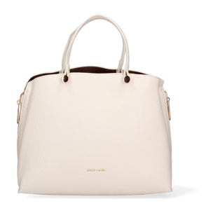 Borsa a mano  da donna Poliuretano In Poliuretano 30x25x10 cm