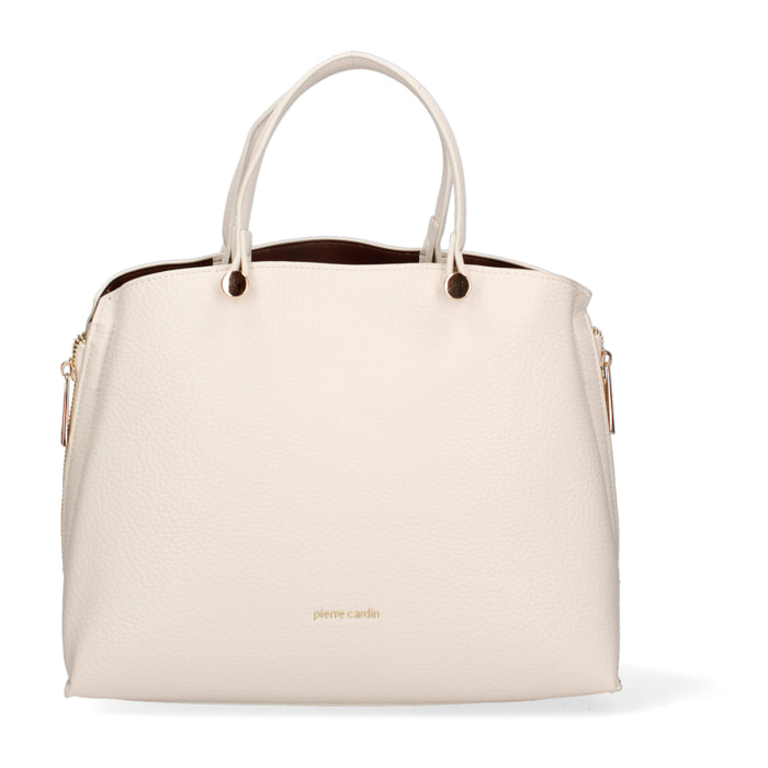 Borsa a mano  da donna Poliuretano In Poliuretano 30x25x10 cm