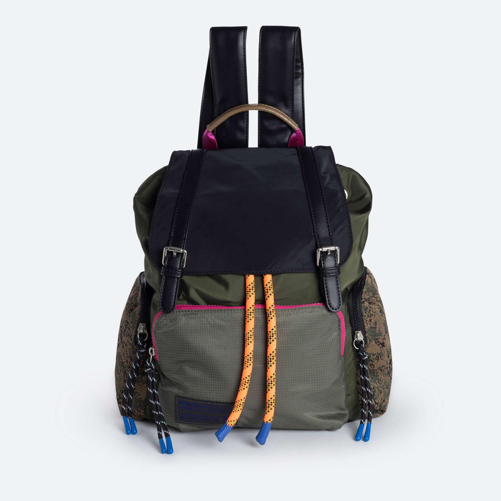 DEEP BACKPACK KHAKI