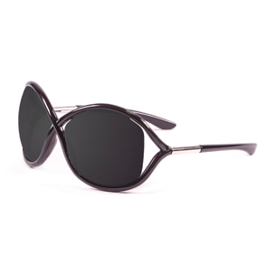 GAFAS DE SOL OCEAN Zoe de color Negro