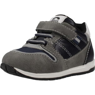 Zapatillas Niño de la marca CHICCO  modelo OTA BAJA GANTIX Gray