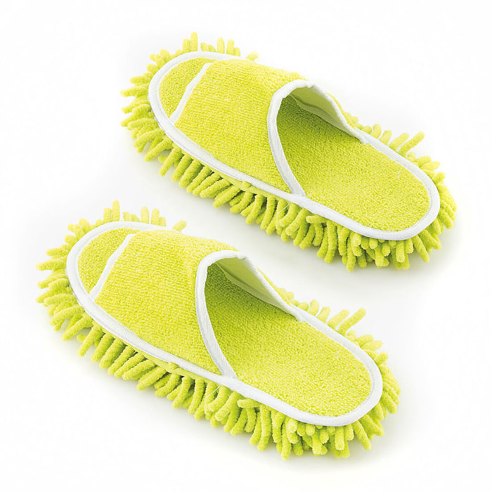 Zapatillas Mopa Mop&Go InnovaGoods