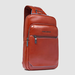 Piquadro Monospalla portabile a zaino