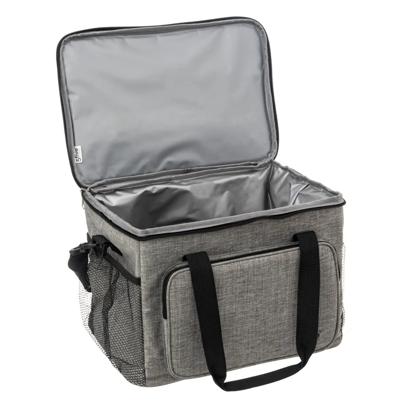 Sac isotherme 20L gris