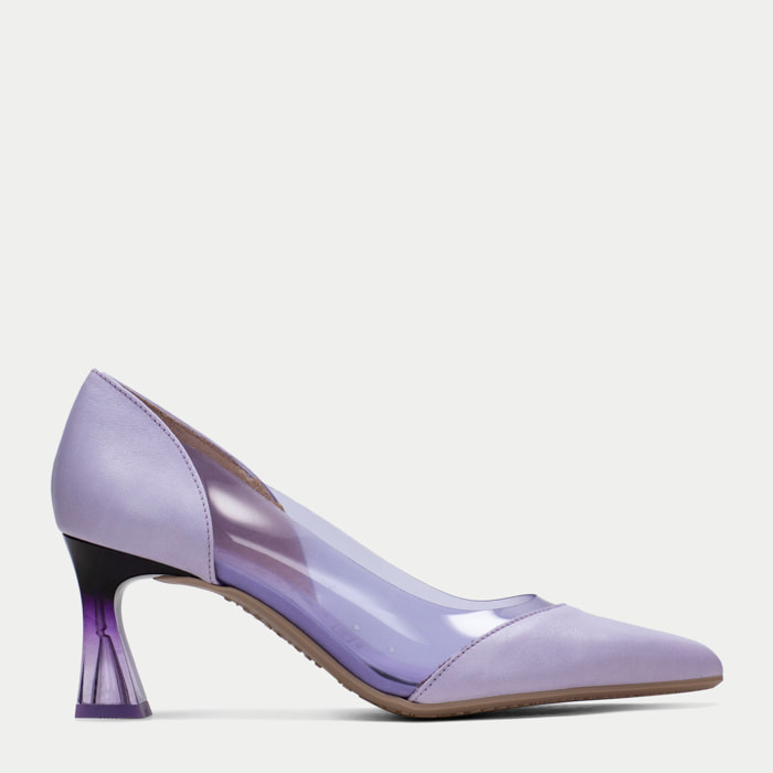 Salon Dalia Lavanda 6,5 cm